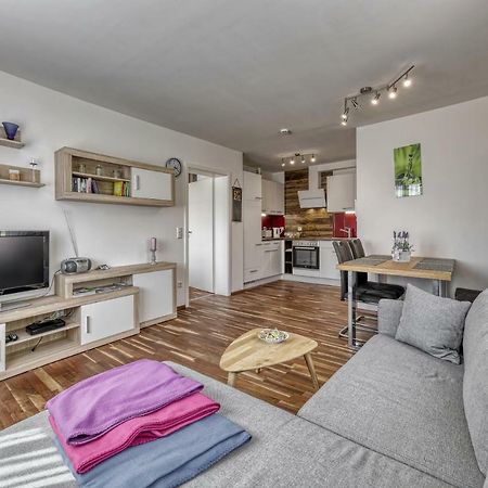 Ferienwohnung Fernblick Neukirchen vorm Wald Εξωτερικό φωτογραφία