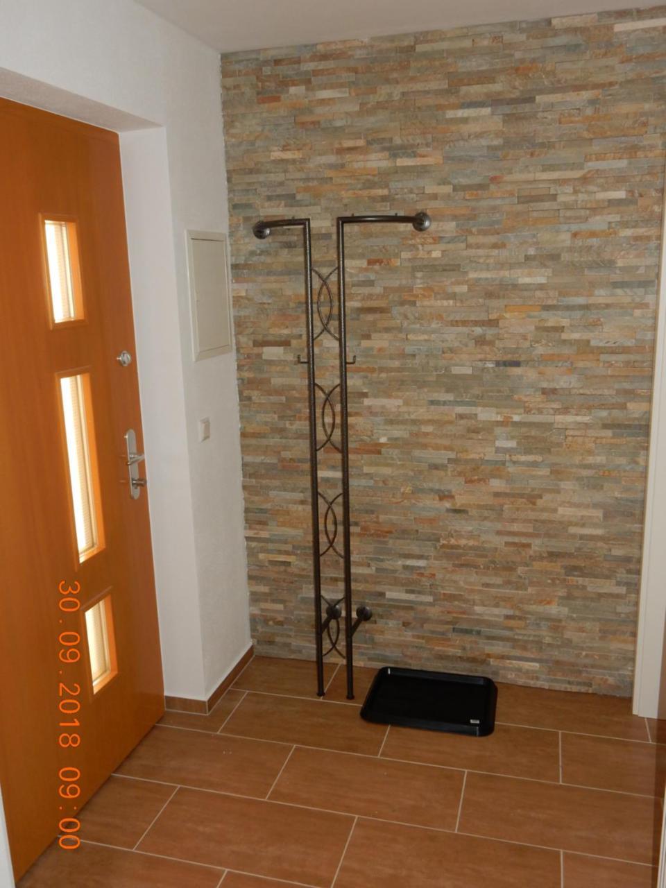 Ferienwohnung Fernblick Neukirchen vorm Wald Εξωτερικό φωτογραφία