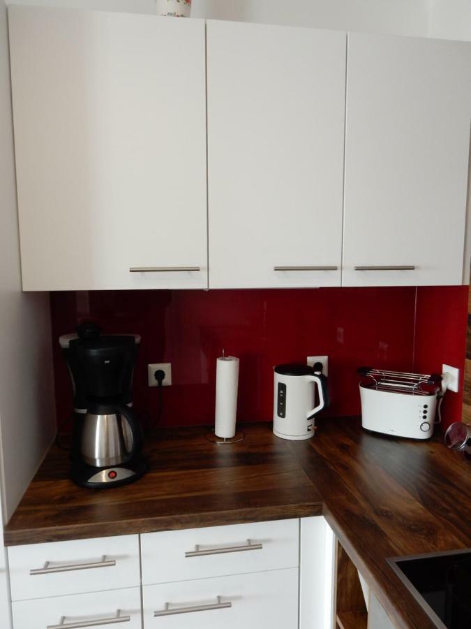 Ferienwohnung Fernblick Neukirchen vorm Wald Εξωτερικό φωτογραφία