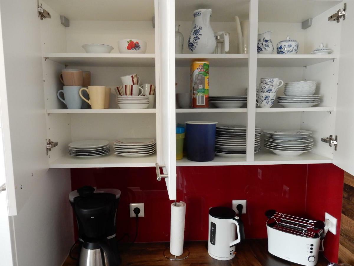Ferienwohnung Fernblick Neukirchen vorm Wald Εξωτερικό φωτογραφία