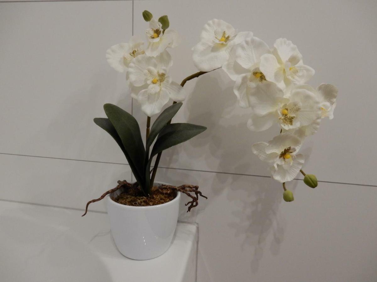 Ferienwohnung Fernblick Neukirchen vorm Wald Εξωτερικό φωτογραφία